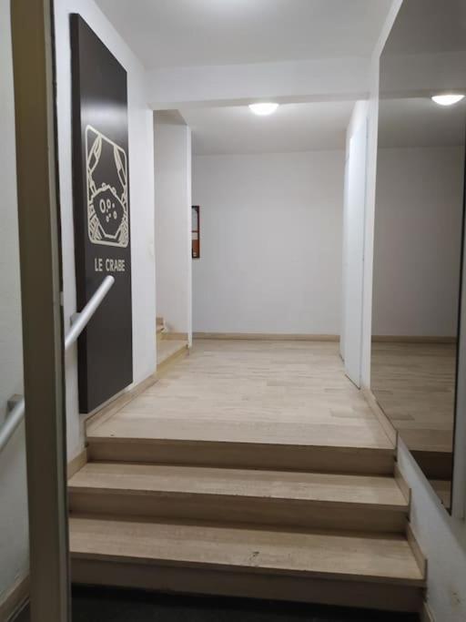 Joli Appartement Avec Grande Et Belle Terrasse, Au Pied De La Plage Du Grazel! Gruissan Luaran gambar